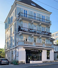 espace confiance Lausanne