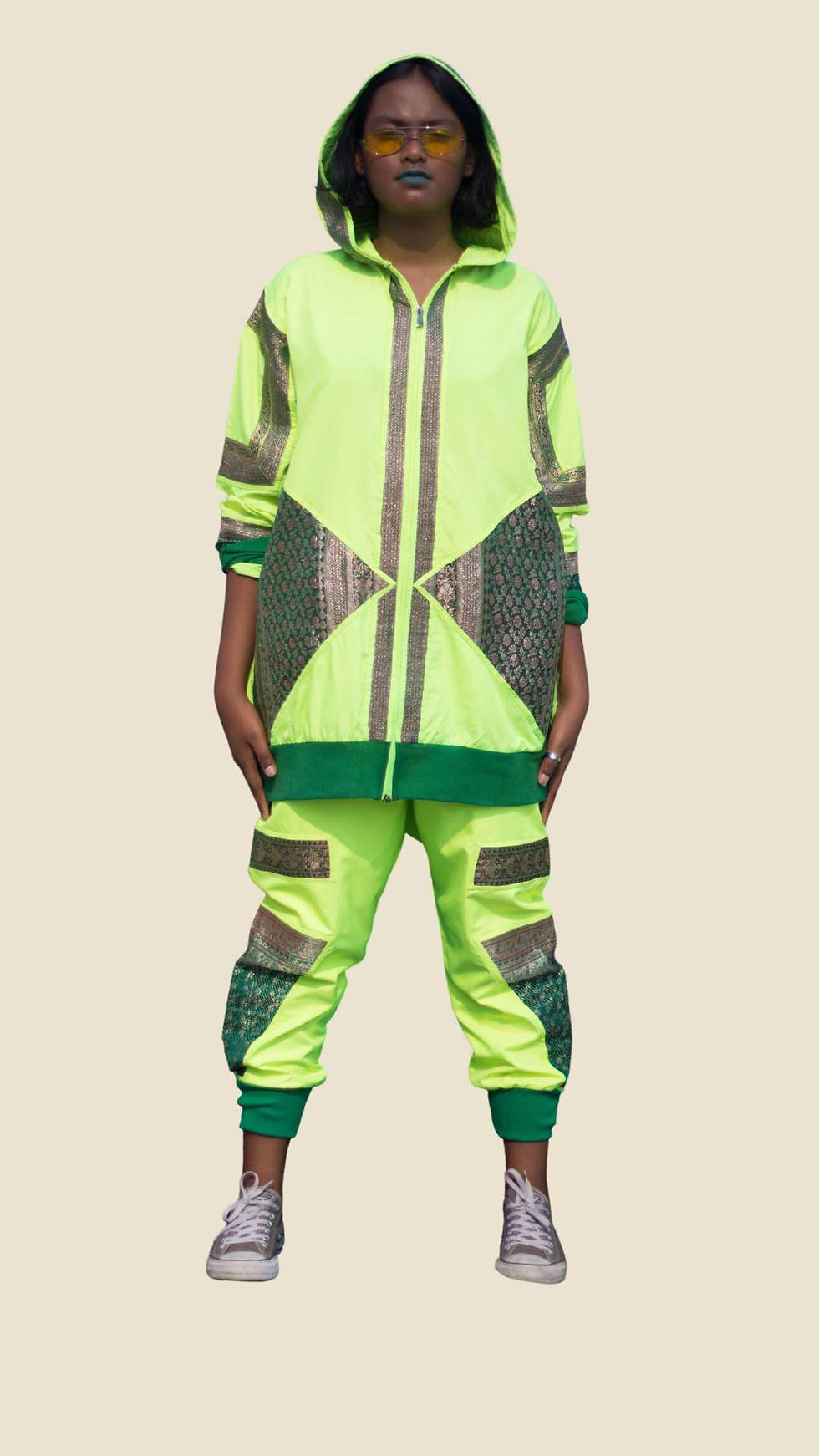 Thumbnail: Kaathadi Co-ord
