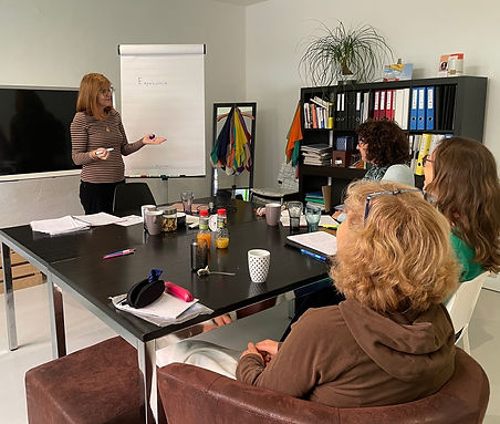 Formation PNL par espace confiance