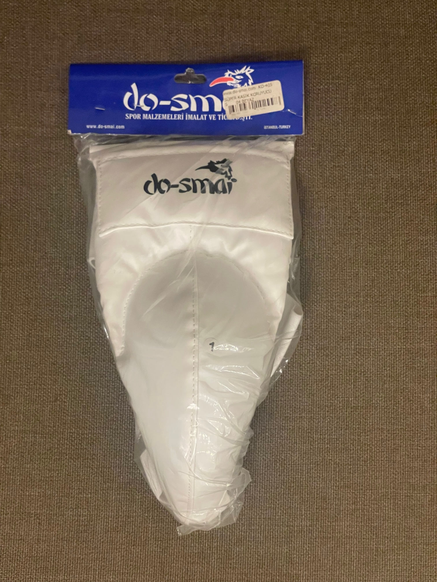 KRAV MAGA SÜPER KASIK KORUYUCU