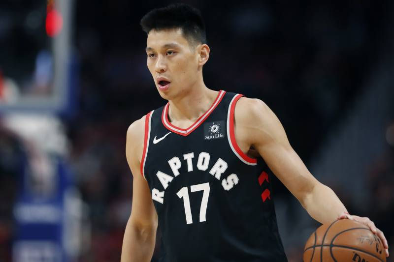 Jeremy Lin Cries While Talking About His NBA Career Fading