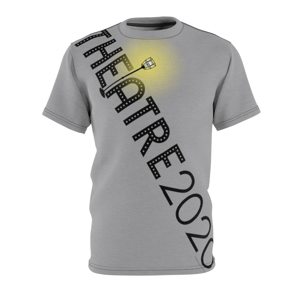 THEATRE 2020 Ghost Light Tee