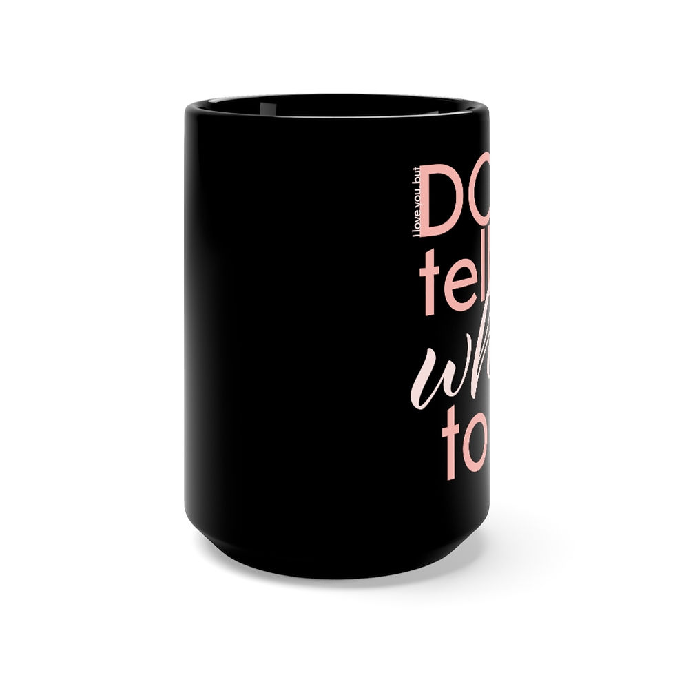Thumbnail: I love you, but DON'T Mug