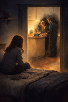 Le déguisement des jours légers