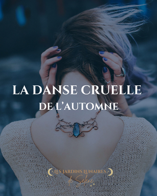 La danse cruelle de l'automne