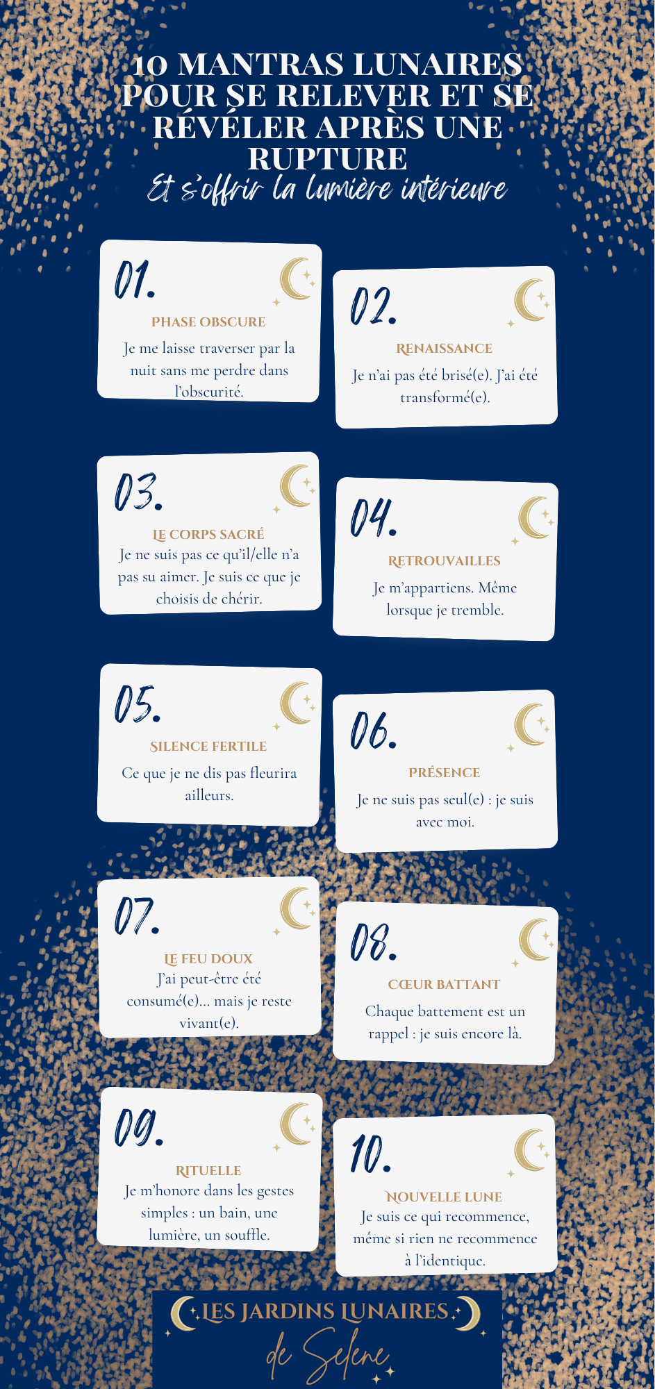 10 mantras