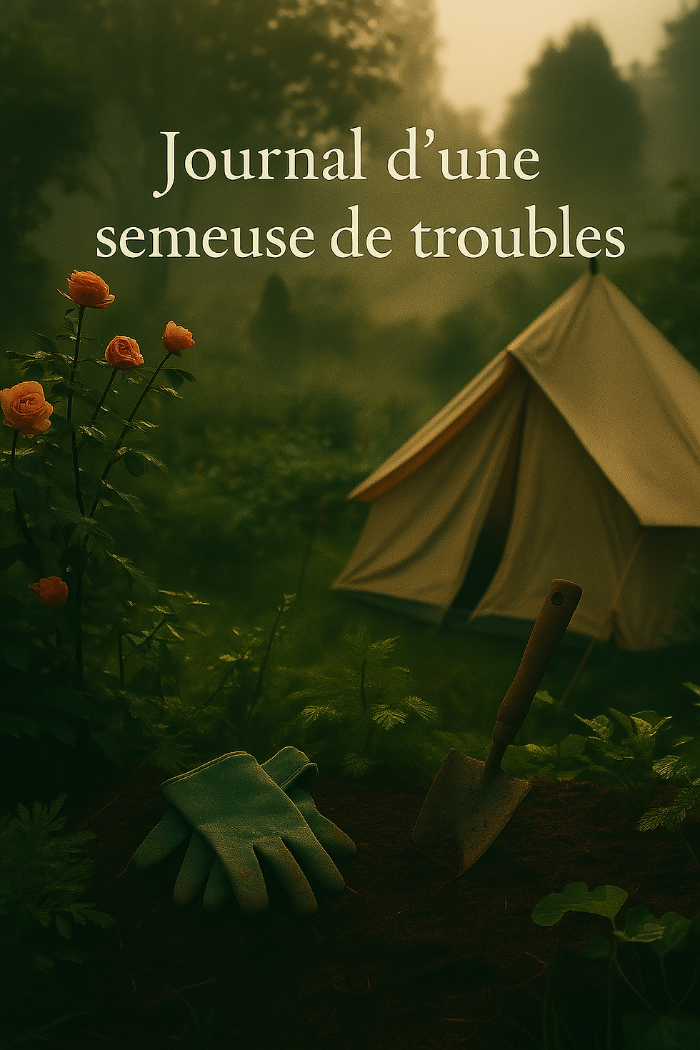 Journal d'une semeuse de troubles épisode 4