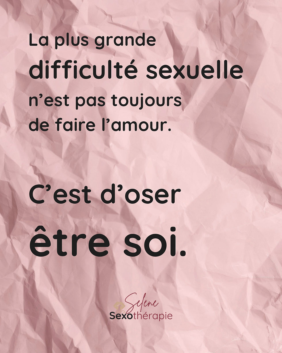 Pourquoi tant de couples font l’amour sans vraiment se rencontrer