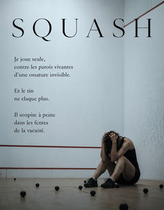 SQUASH