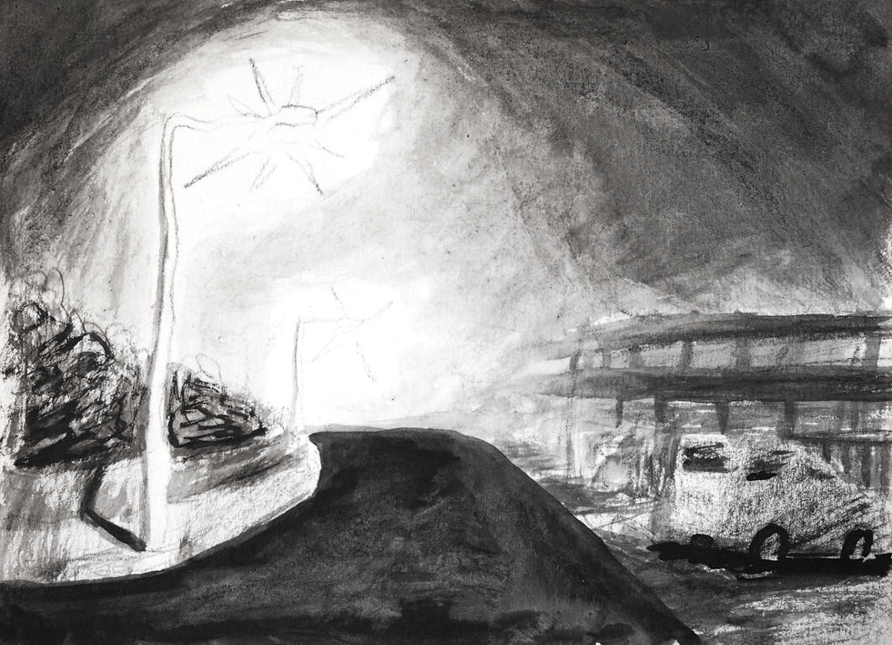 street