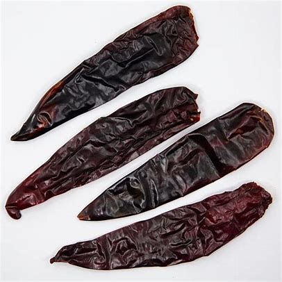 Chile Guajillo sin Cabo 70gr