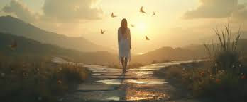 From Surviving to Becoming: The Identity Shift
