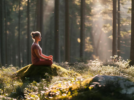 From Healing to Helping Others: When You’re Ready