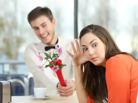 Why You Feel Anxious All the Time in Your Relationship
