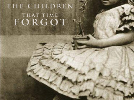 The Children That Time Forgot