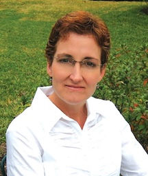 Elisa Medhus
