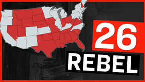 25 States Join Texas in Fight Against Federal Government | Facts Matter