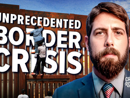 Exposing the Ultimate Objective of the Push for Mass Migration: Alex Newman