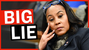 Congress Launches Probe Into DA’s Alleged Lover; Docs Expose Fani Willis’s False Claims | Facts Matter