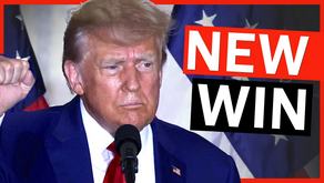 Trump Wins Case With State Election Board | Facts Matter