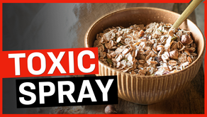 New Pesticide ‘Linked to Reproductive Issues’ Found in 80 Percent of Americans | Facts Matter