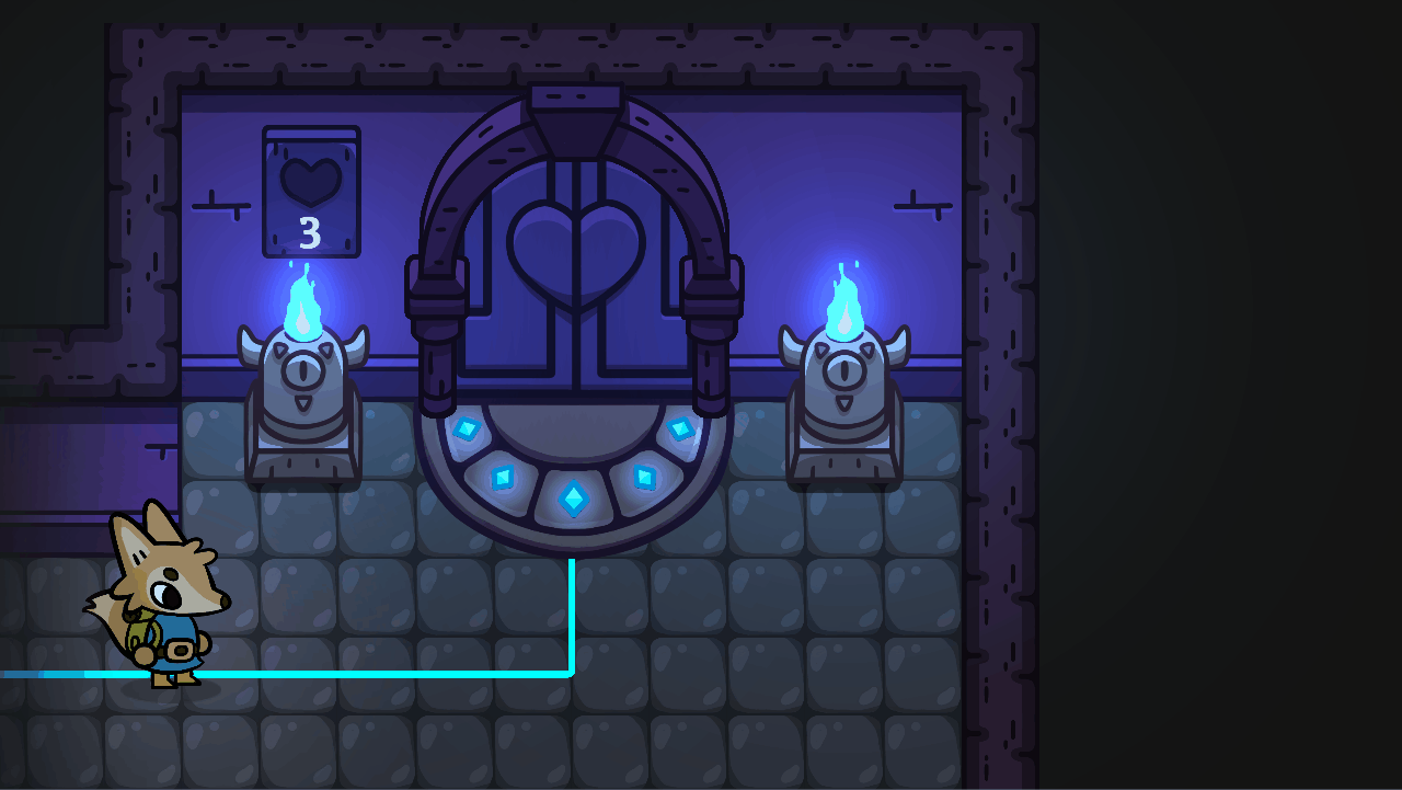 Heart Door 2.gif
