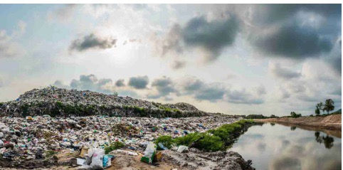 What is the waste-to-energy market outlook, and what strategies can be effective in developing these projects?