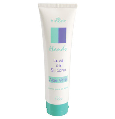 Luva de Silicone