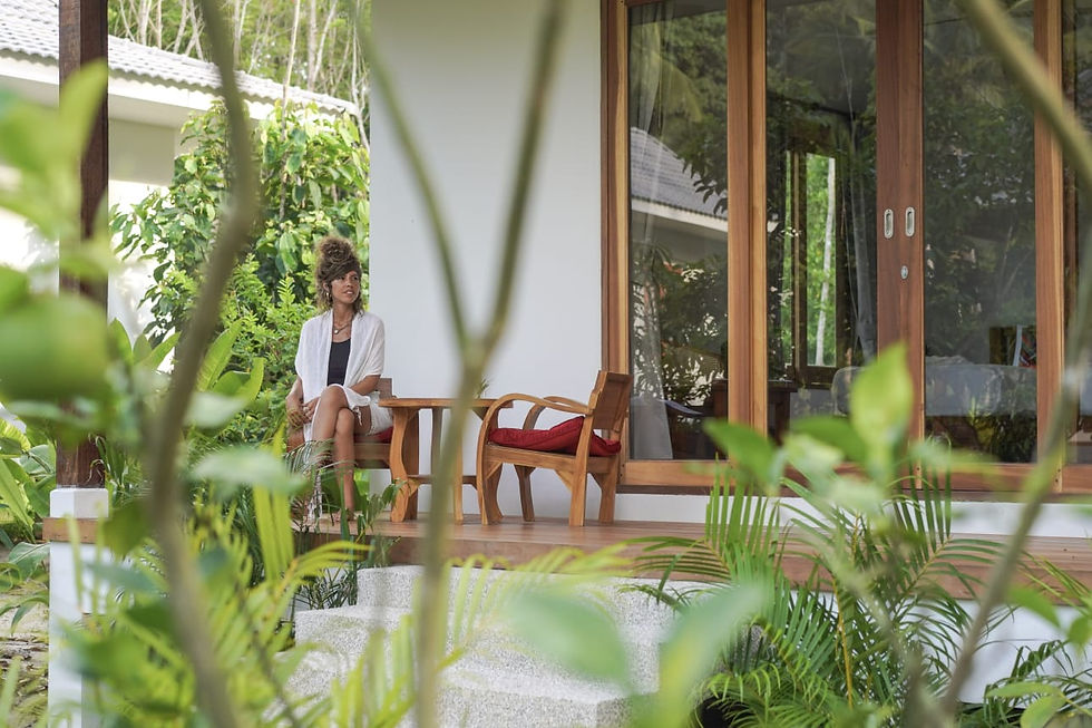 יחידה בחדר זוגי