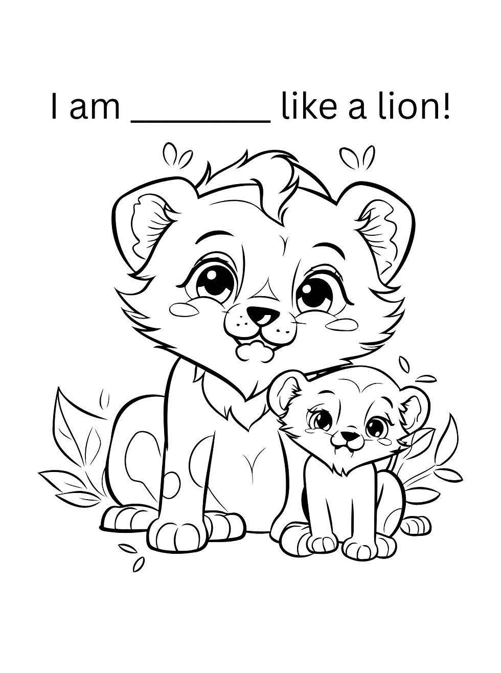 Thumbnail: My Feelings & Me Activity Book