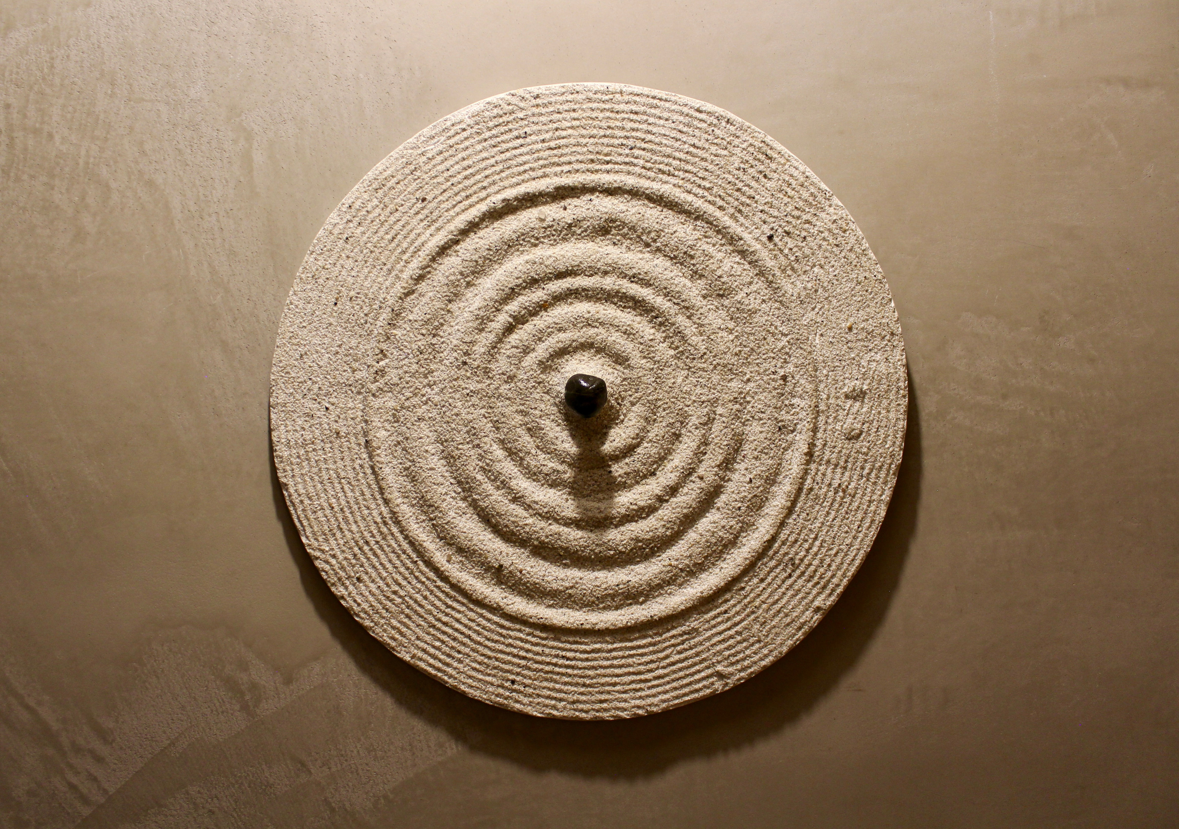 'Come Back to Center'