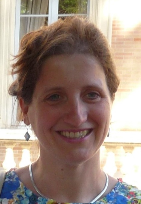 Sandrine Carlus