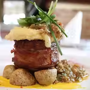 ★ Filetto di Frabo 250 gr.