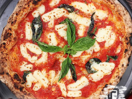 Vera Pizza Napoletana