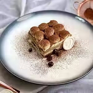 ★ Tiramisù