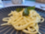 ★ Maestosi Pasta alla Ruota di Parmigiano