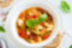 Minestrone di Verdure