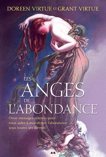 Les Anges De L'Abondance