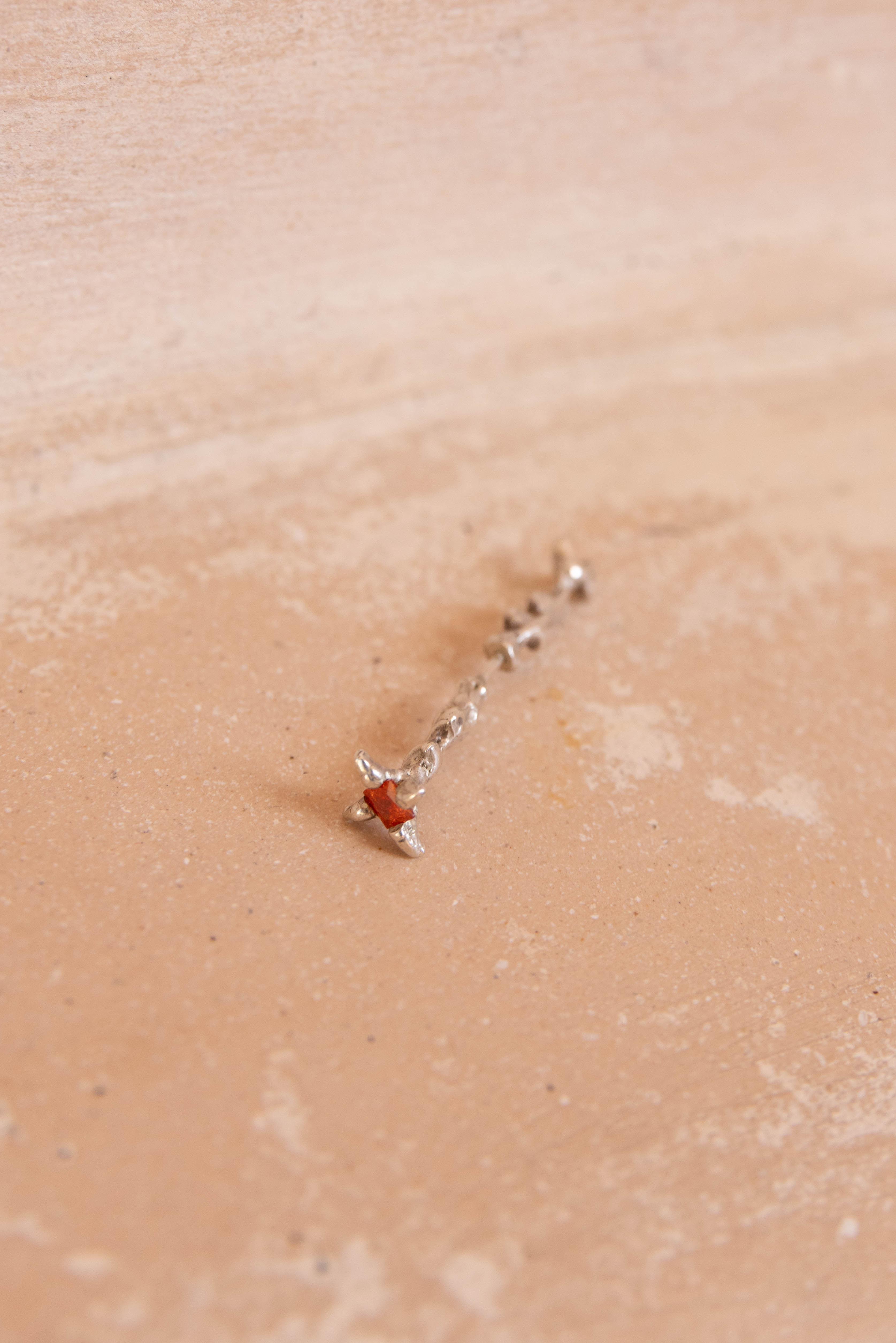 Roana mono earring