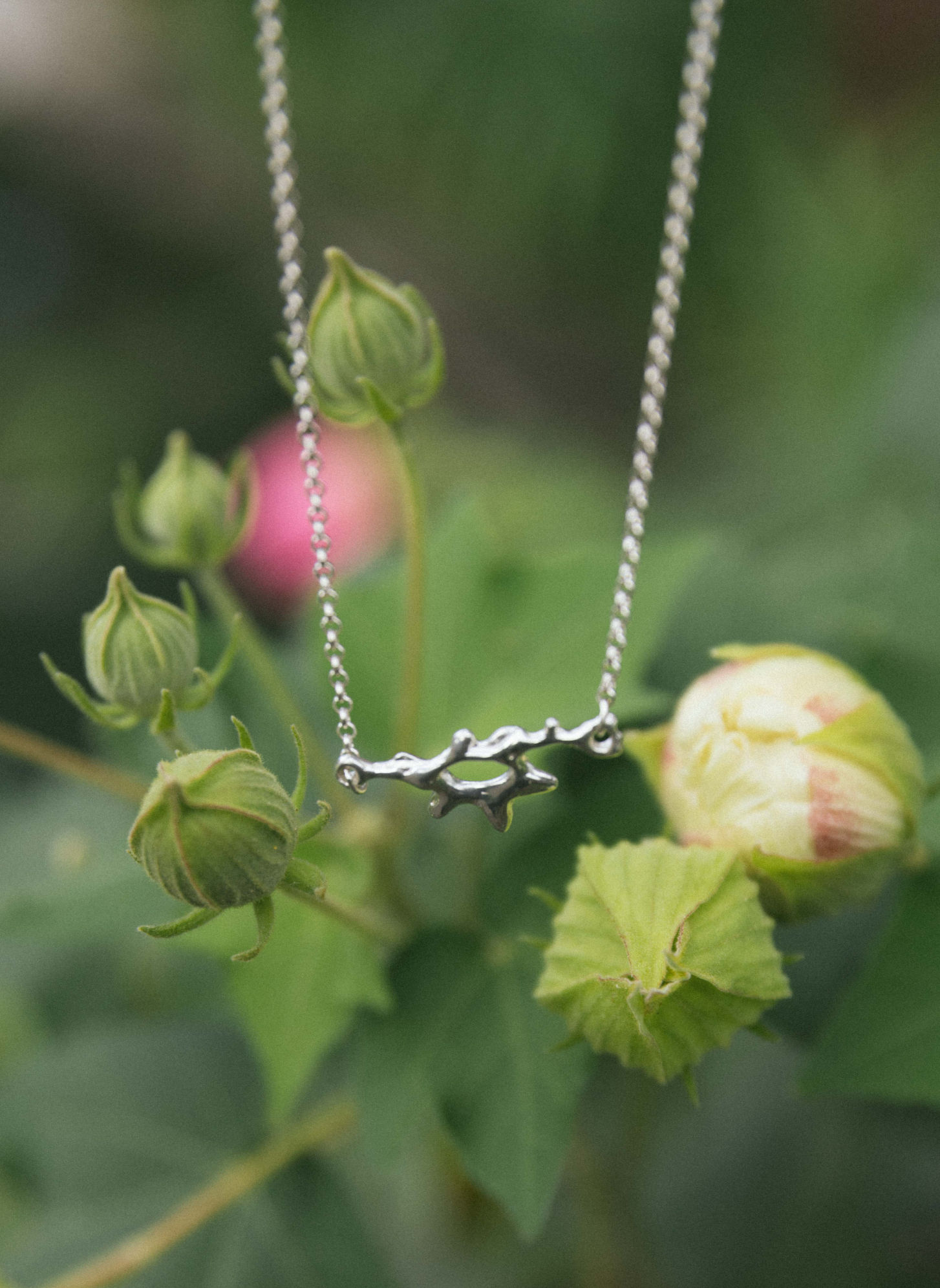Taiyo pendant