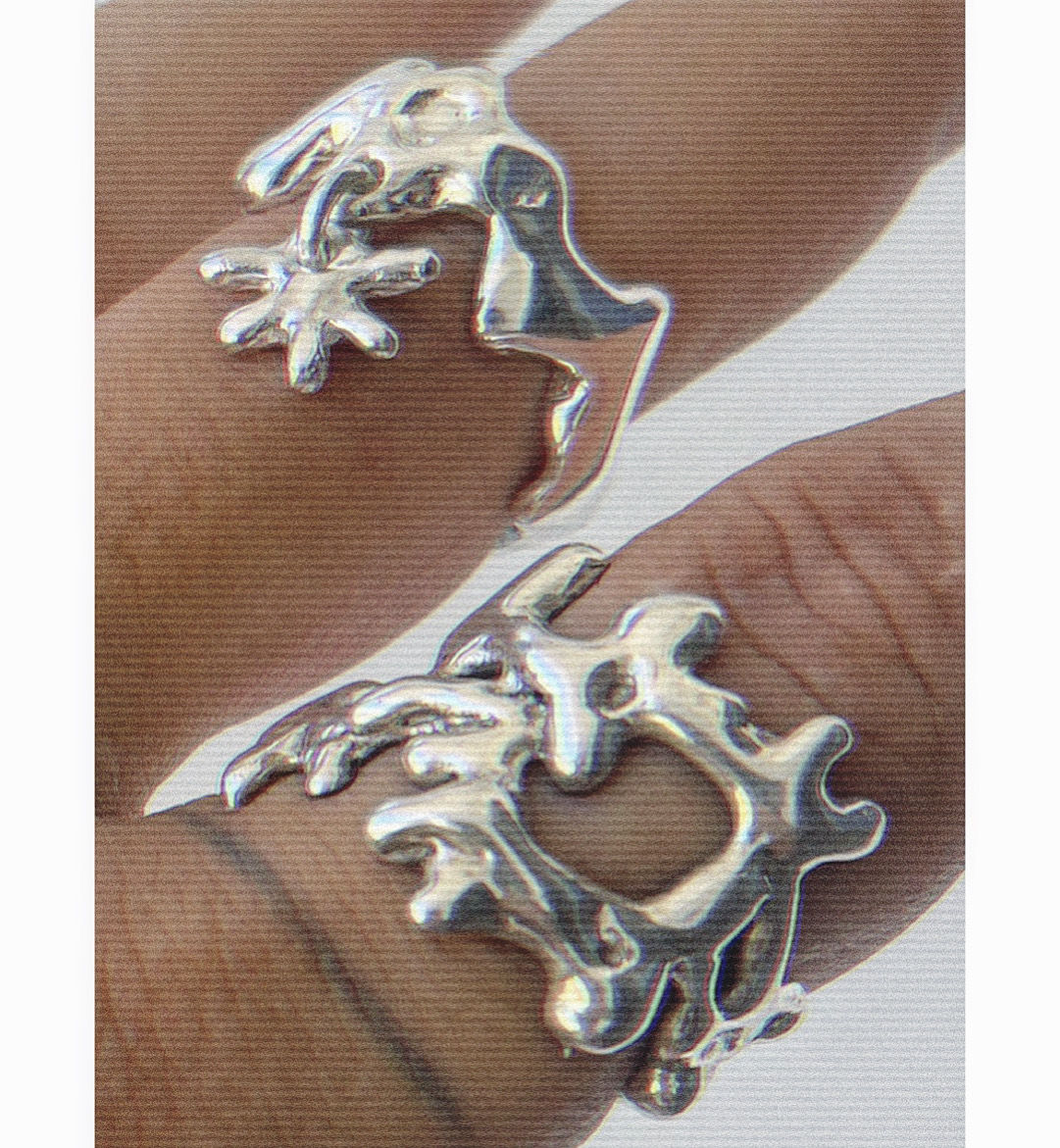 Sineru ring