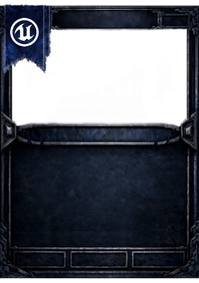 Project Asylum - Tailored windows croppe