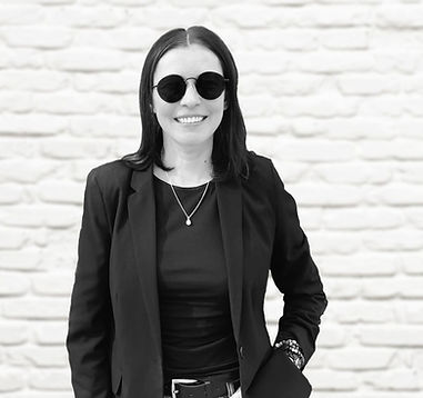 Barbora Voštová, autorka Blbuvzdorné kuchařky