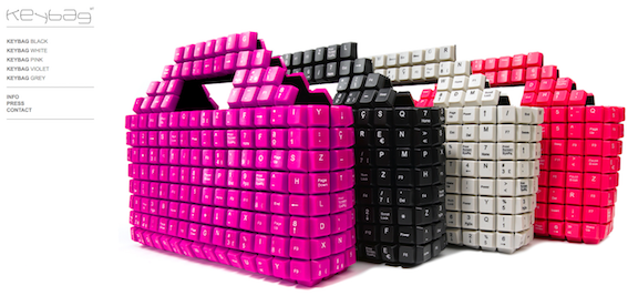 Keybag (Portugalsko)
