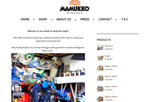 Mamukko (Irsko)
