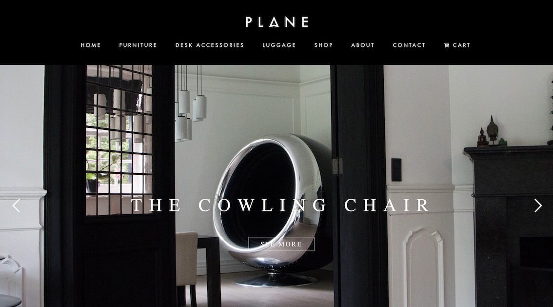 Plane Industries