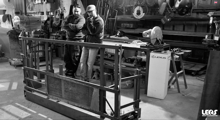Tinman Studio (Izrael)