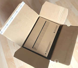 ecommerce jednorázové obaly
