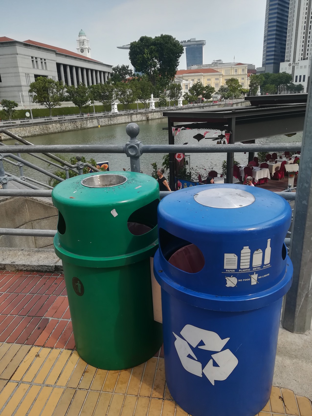 Singapur