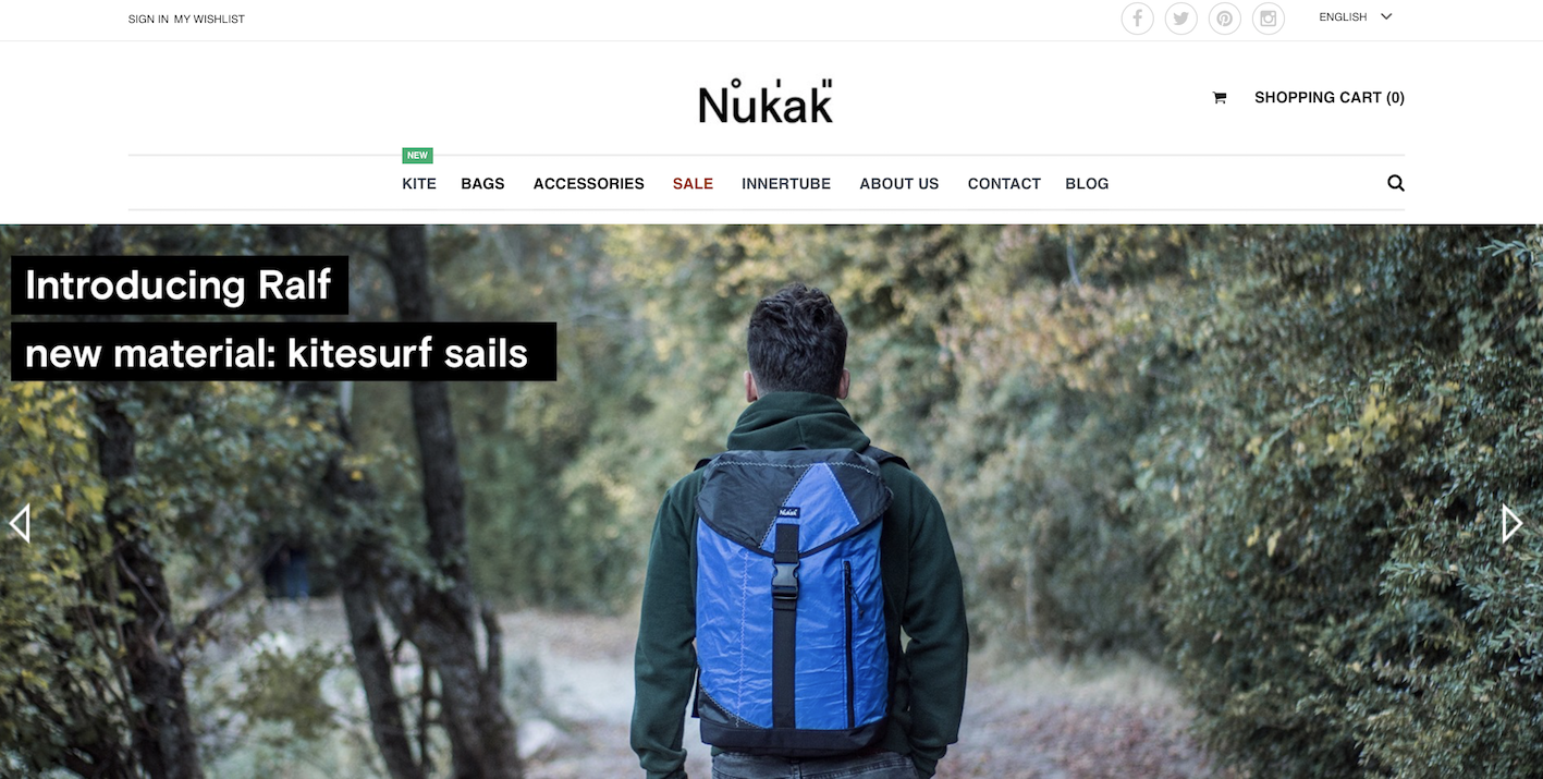 Nukak (Španělsko)